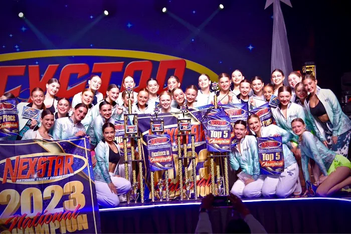 Next Level Dance Center Picture 3