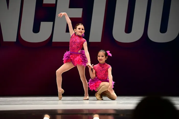 Level Up Dance and Acrobatics Picture 5