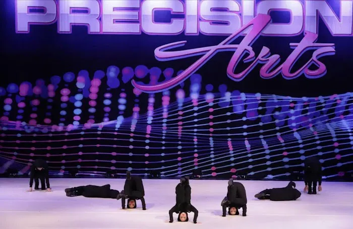 Level Up Dance and Acrobatics Picture 9