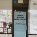 The Pointe Academy Dance Center