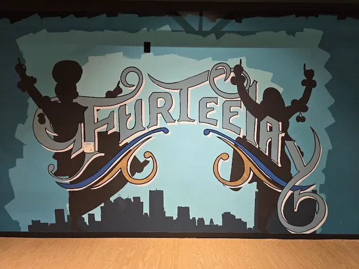 Furteelay Dance Troy Picture 3