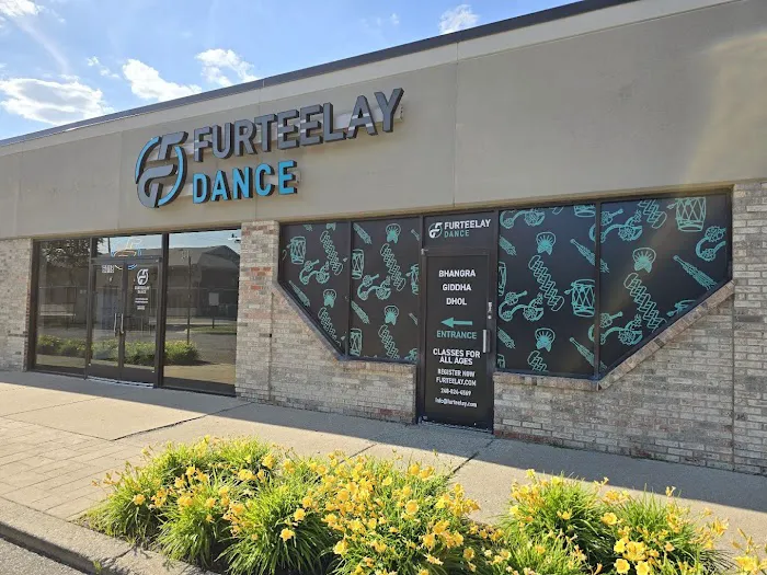 Furteelay Dance Troy Picture 1