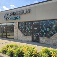 Furteelay Dance Troy ico