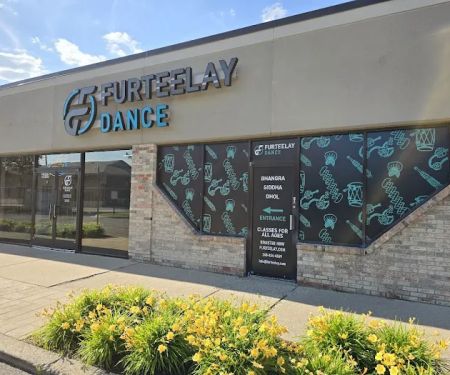 Furteelay Dance Troy