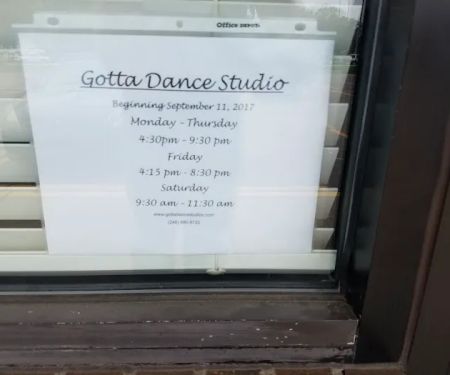 Gotta Dance