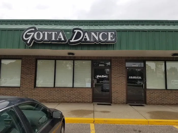 Gotta Dance Picture 3