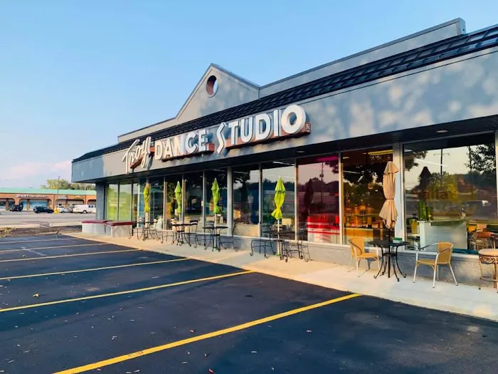 Troy Dance Studio Picture 2