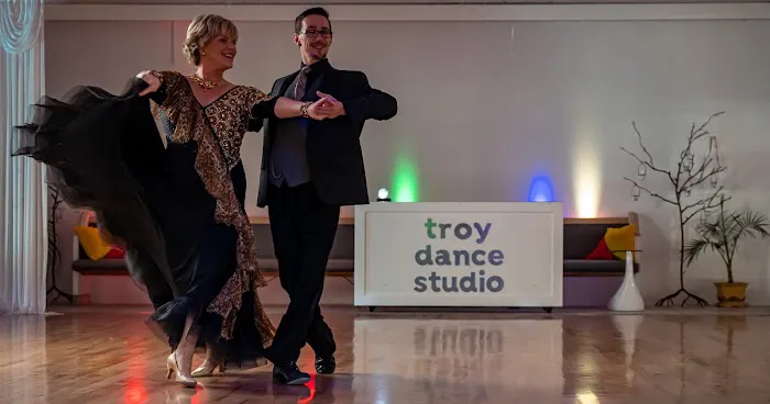 Troy Dance Studio Picture 7