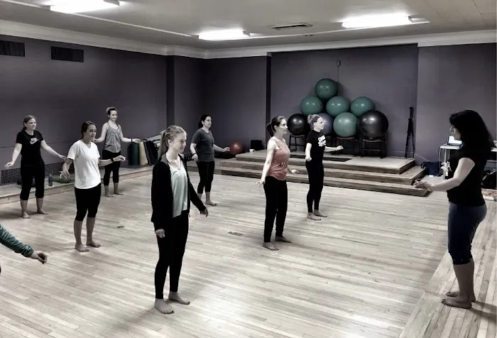 Armentality Movement Arts Center Picture 1