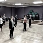 Armentality Movement Arts Center