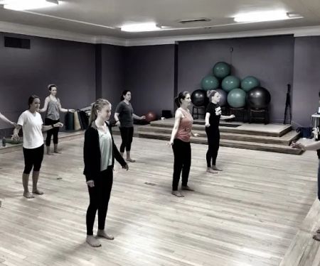 Armentality Movement Arts Center