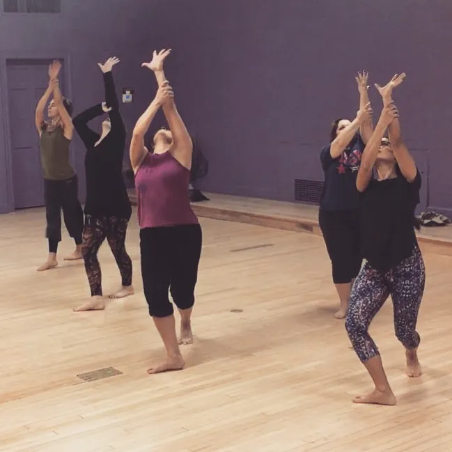Armentality Movement Arts Center Picture 6
