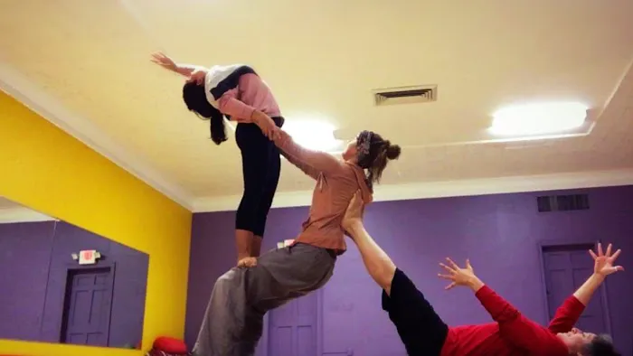 Armentality Movement Arts Center Picture 5