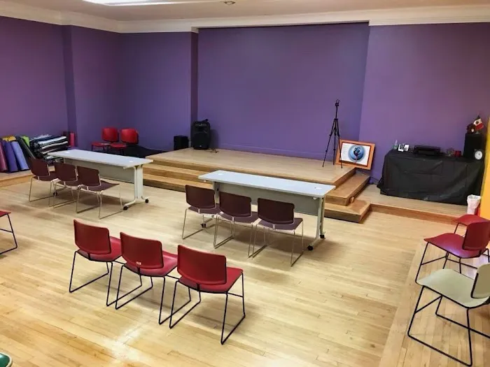 Armentality Movement Arts Center Picture 7