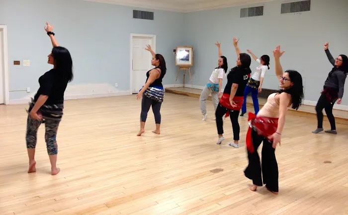 Armentality Movement Arts Center Picture 9
