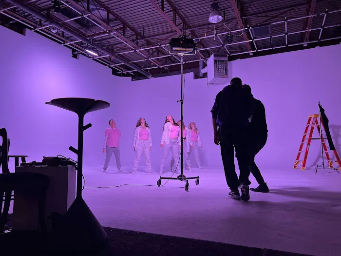 DanceSpire Studios Picture 3