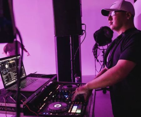 DanceSpire Studios