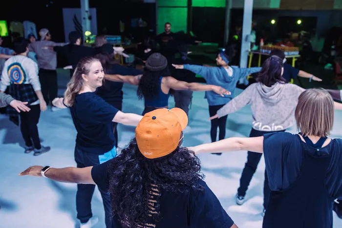DanceSpire Studios Picture 10