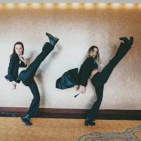 Haus Of Glass Dance ico