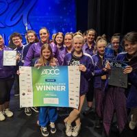Miss Dee's School of Dance ico