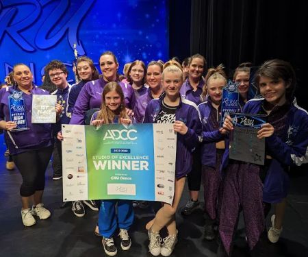 Miss Dee's School of Dance