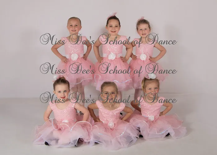 Miss Dee's School of Dance Picture 5