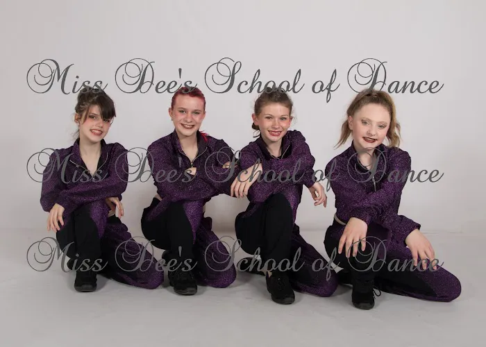 Miss Dee's School of Dance Picture 4