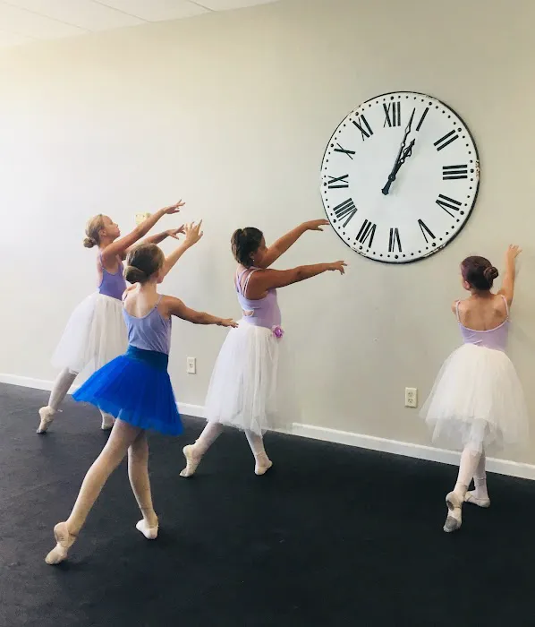 Synergy Dance Company Picture 1