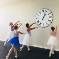 Synergy Dance Company ico
