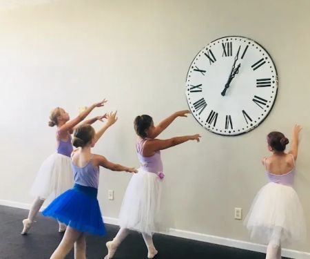 Synergy Dance Company