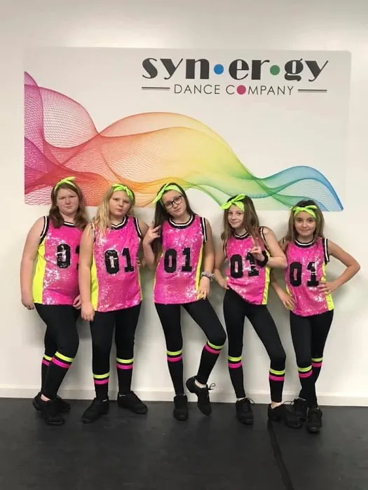 Synergy Dance Company Picture 4