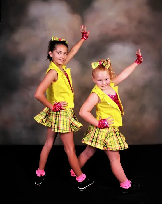 Synergy Dance Company Picture 3