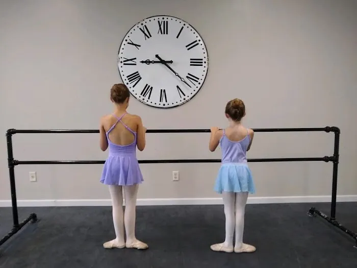 Synergy Dance Company Picture 8