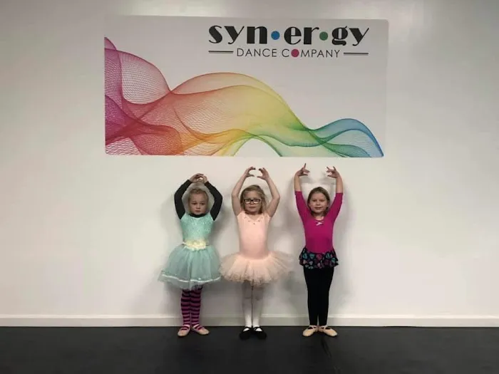 Synergy Dance Company Picture 7