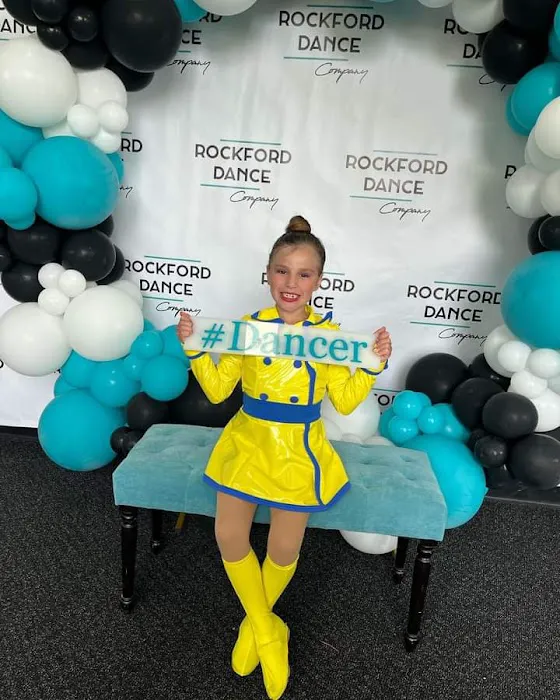 Rockford Dance Company Picture 9