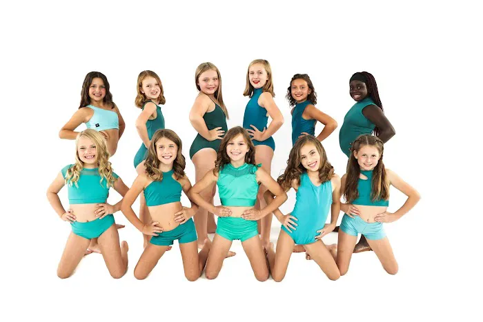 Rockford Dance Company Picture 7
