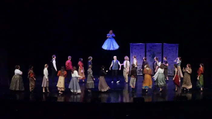 Dance With Me Picture 1