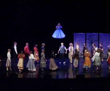Dance With Me