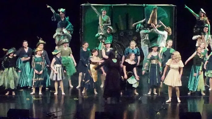 Dance With Me Picture 2