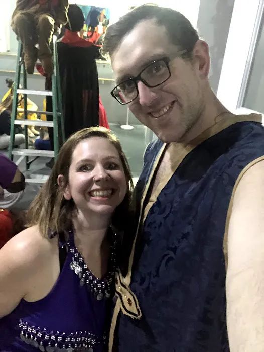 Dance With Me Picture 5