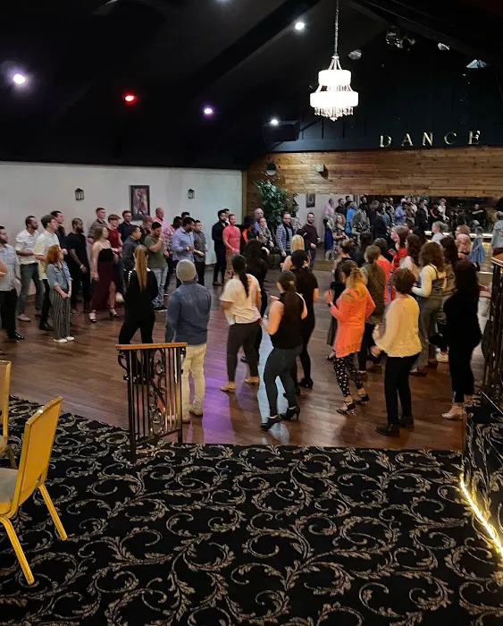Social Dance Studio of Grand Rapids Picture 2
