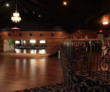 Social Dance Studio of Grand Rapids