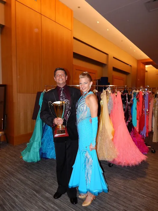 Social Dance Studio of Grand Rapids Picture 9