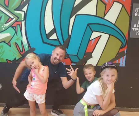 Teknique Street Dance Academy