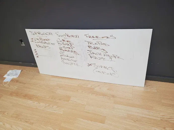 Teknique Street Dance Academy Picture 2