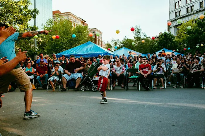 Teknique Street Dance Academy Picture 3