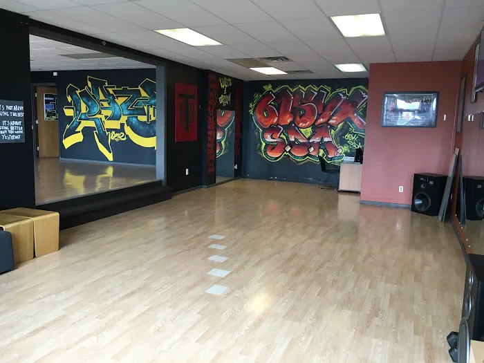 Teknique Street Dance Academy Picture 5