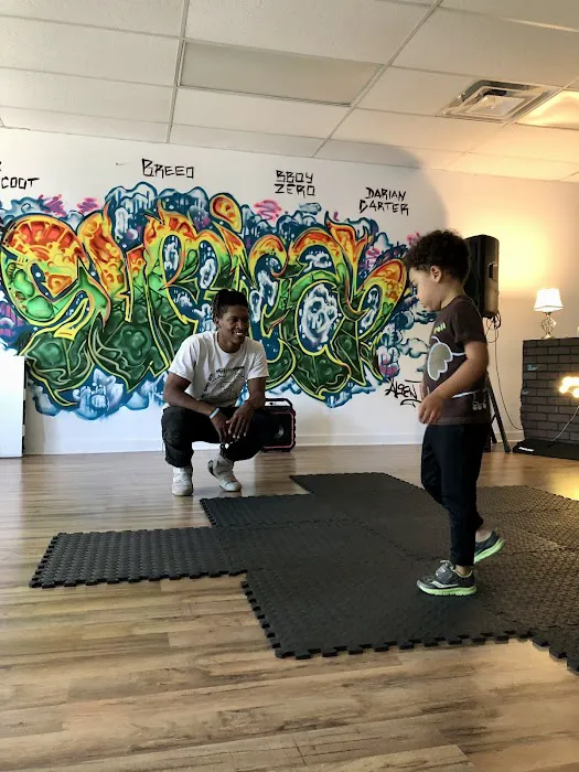 Teknique Street Dance Academy Picture 4