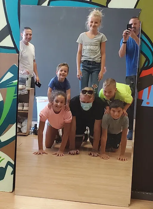 Teknique Street Dance Academy Picture 8