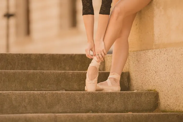 Art & Passion Dance Academy, LLC Picture 1